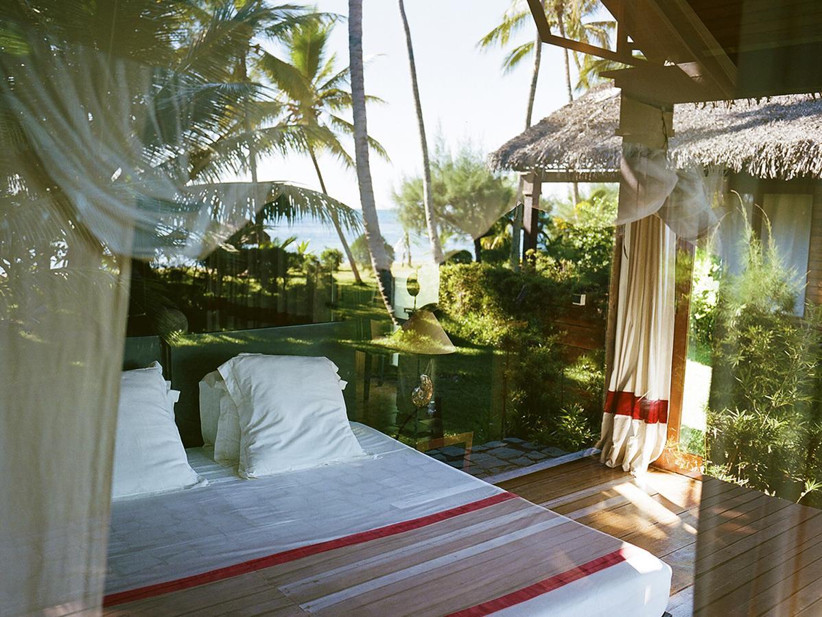 Princesse Bora Lodge & Spa Ile Sainte-Marie Exterior foto